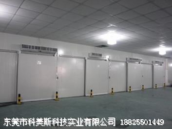冷柜斷電故障的影響是什么？